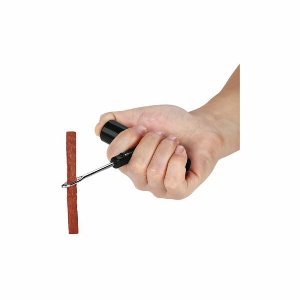 Komplet za popravak guma, 58 elemenata | KD12506 - Image 10