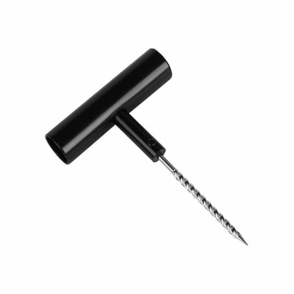 Komplet za popravak guma, 58 elemenata | KD12506 - Image 8