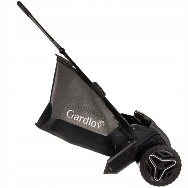Sakupljač lišća, 100L | Gardlov - Image 2