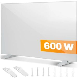 Infracrveni grijač BD-980, 600W | Berdsen