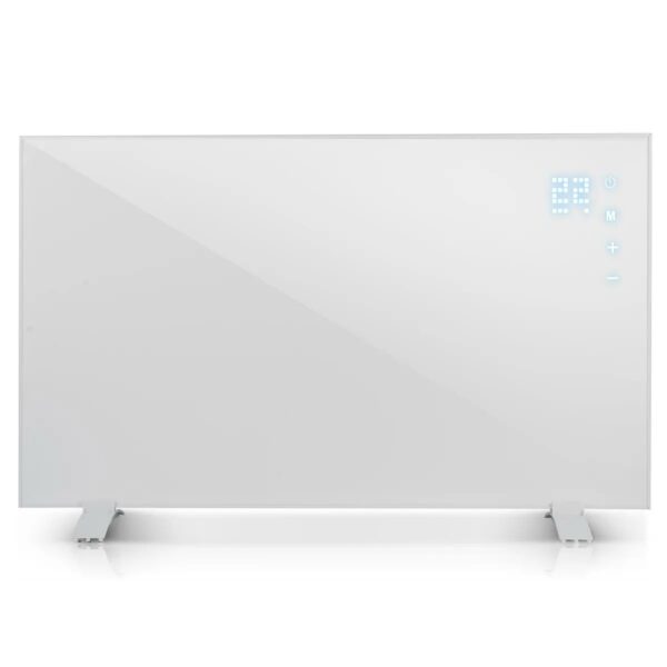 Infracrveni grijač BD-981, 600W, WiFi | Berdsen - Image 2