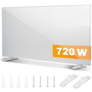 Infracrveni grijač BD-982, 720W | Berdsen