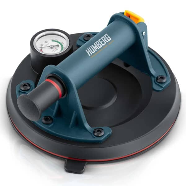 Vakuumska vakuumska čašica za pločice HM-161, 200 kg | Humberg - Image 2