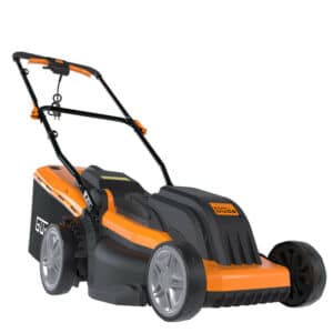 Električna kosilica GERM, 380 mm, 1600 W | Güde