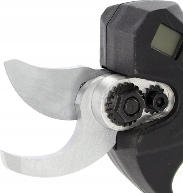 Bežične vrtne škare, 30 mm, 21 V | Gardenline - Image 5