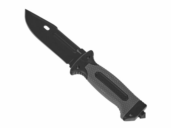 Taktički nož BLACK SURVIVAL SERIES, 275/135mm | GEKO - Image 6
