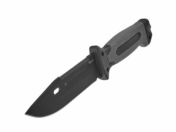Taktički nož BLACK SURVIVAL SERIES, 275/135mm | GEKO - Image 7