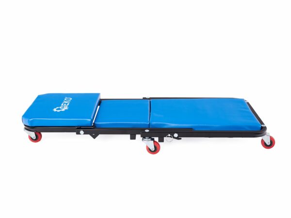 Radionička stolica 2-u-1, 110 kg | GEKO - Image 2