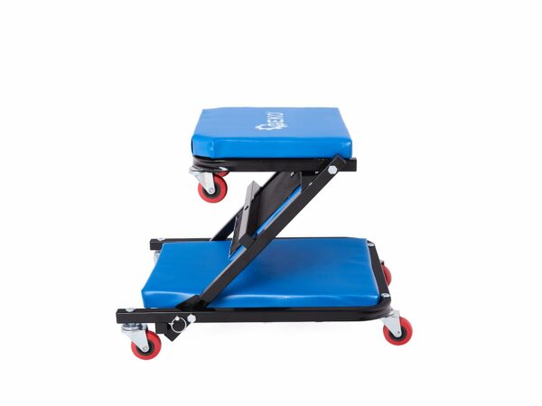 Radionička stolica 2-u-1, 110 kg | GEKO - Image 3
