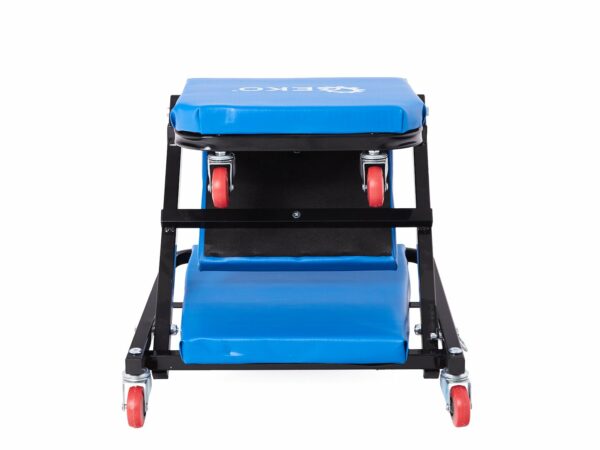 Radionička stolica 2-u-1, 110 kg | GEKO - Image 6