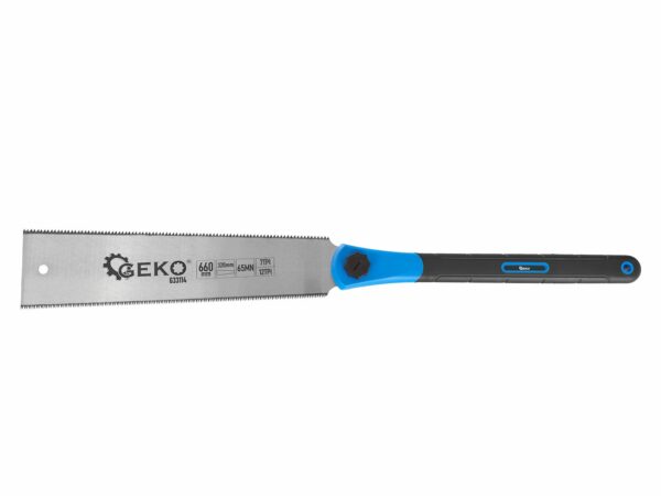 Japanska recipročna pila, 320 mm | GEKO - Image 2