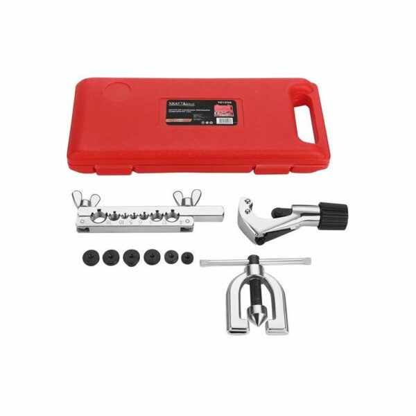 Set spojnica za krajnje kočione cijevi, 10 kom | KD12528 - Image 4