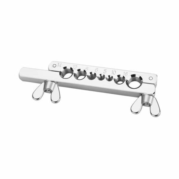 Set spojnica za krajnje kočione cijevi, 10 kom | KD12528 - Image 6