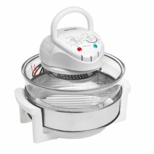 Kombinirana halogena pećnica, 18L | KD4135