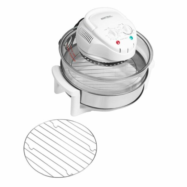 Kombinirana halogena pećnica, 18L | KD4135 - Image 2
