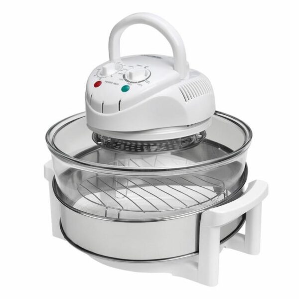 Kombinirana halogena pećnica, 18L | KD4135 - Image 5
