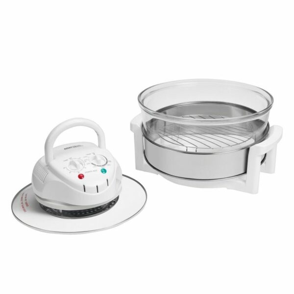 Kombinirana halogena pećnica, 18L | KD4135 - Image 6