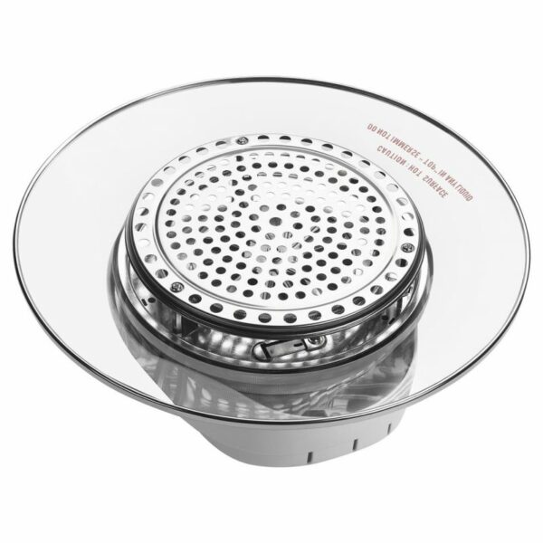 Kombinirana halogena pećnica, 18L | KD4135 - Image 9