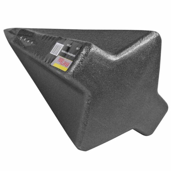 Klin za cijepanje drva, čelik, 2,3 kg | KD5955 - Image 4