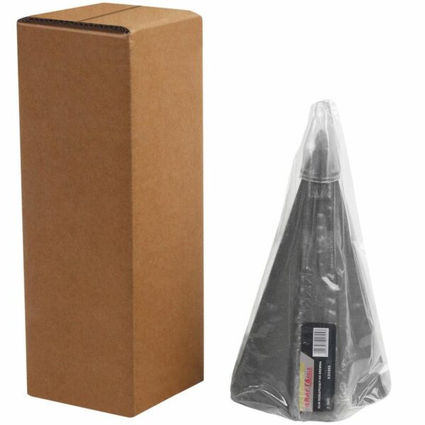 Klin za cijepanje drva, čelik, 2,3 kg | KD5955 - Image 7