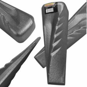 Klin za cijepanje drva, čelik, 2,3 kg | KD5956