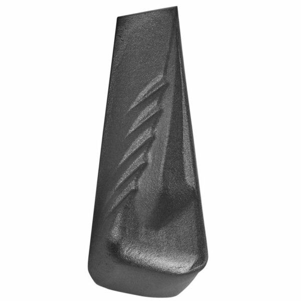 Klin za cijepanje drva, čelik, 2,3 kg | KD5956 - Image 3
