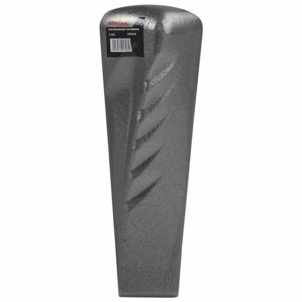 Klin za cijepanje drva, čelik, 2,3 kg | KD5956 - Image 7