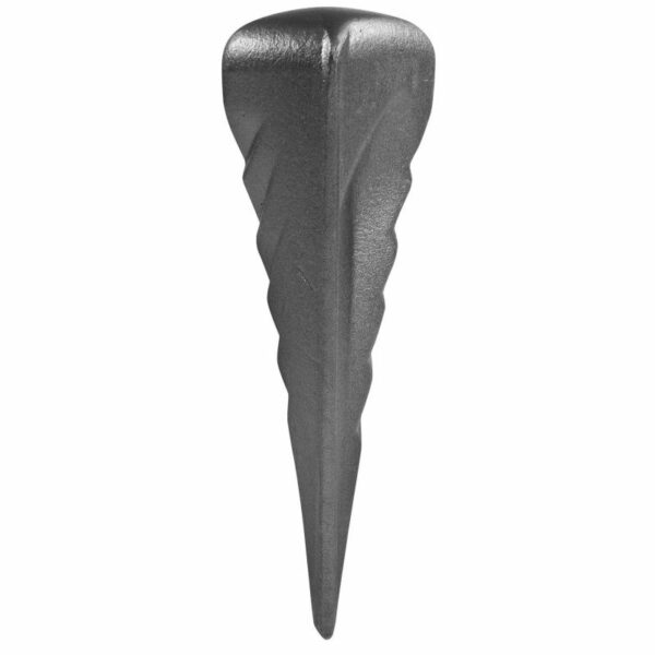 Klin za cijepanje drva, čelik, 2,3 kg | KD5956 - Image 8