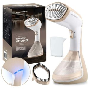 Parametar za glačanje BD-311, 1600W, bijela | Berdsen