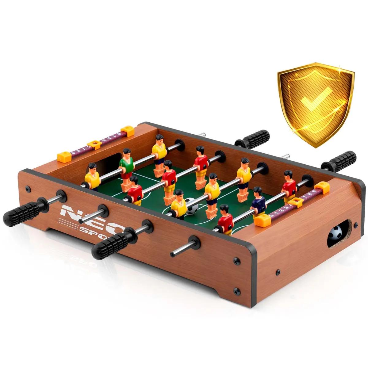 Stolni nogomet NS-439 | Neo-Sport - Image 3