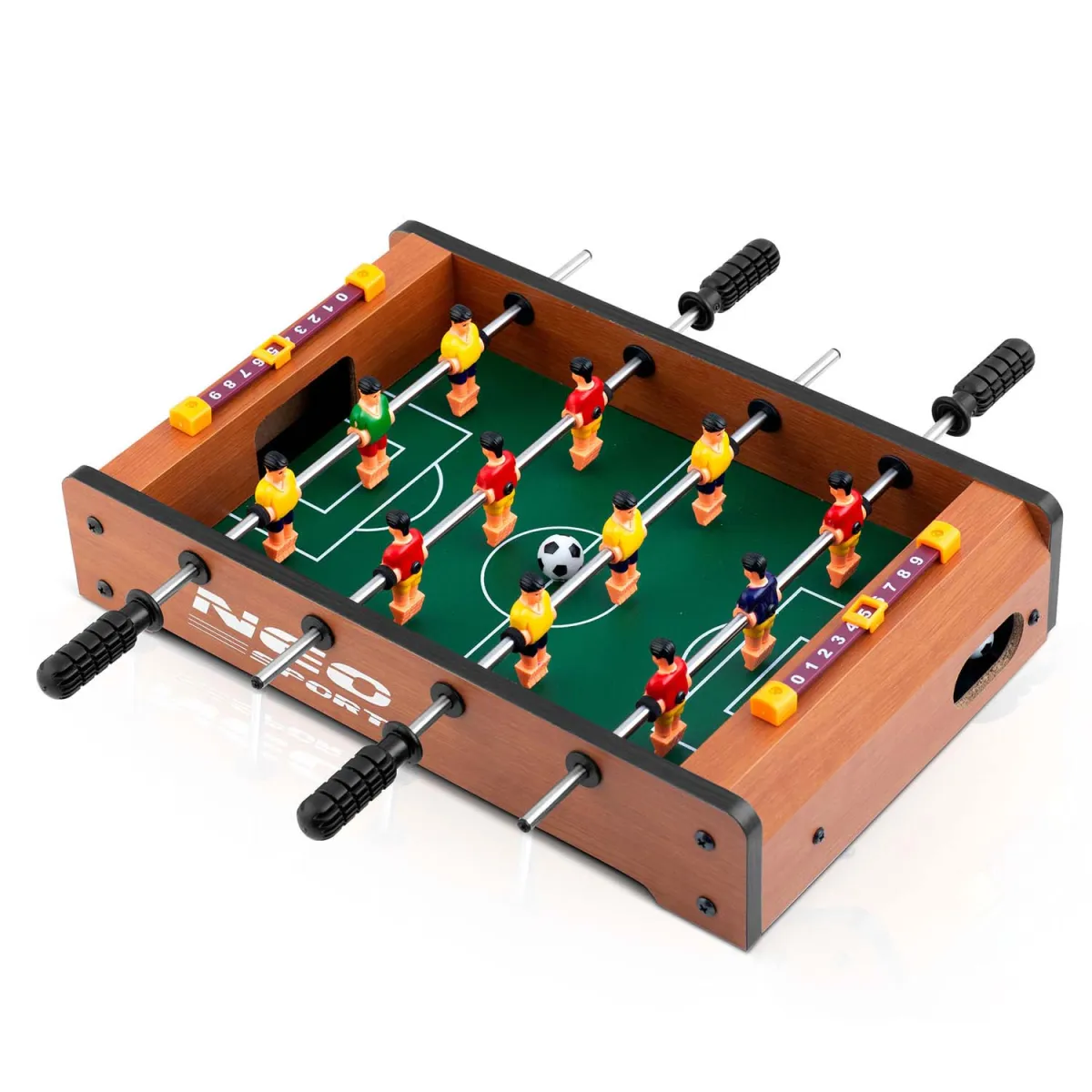 Stolni nogomet NS-439 | Neo-Sport - Image 6