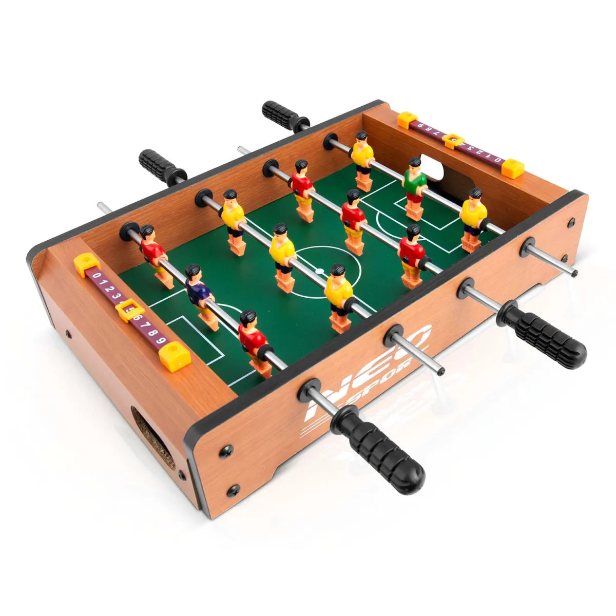 Stolni nogomet NS-439 | Neo-Sport - Image 7