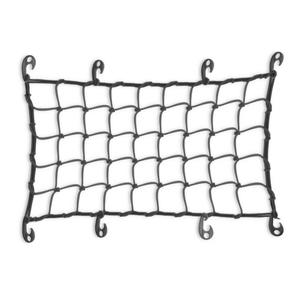 Sklopiva kolica s mrežom HM-513, 100L | Humberg - Image 7
