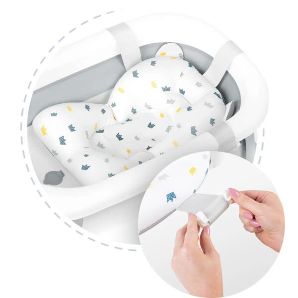 Jastuk za kupanje bebe | Ricokids - Image 3