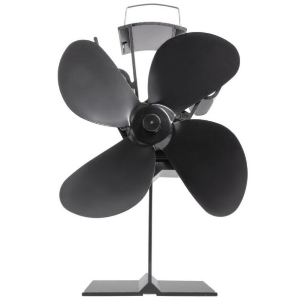 Ventilator za kamin OV 4F | Güde - Image 2