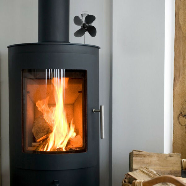 Ventilator za kamin OV 4F | Güde - Image 6