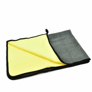 Krpa od mikrovlakana, 60x90cm | GEKO