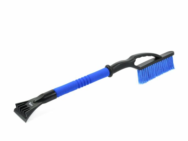 Strugač za automobil 2-u-1, 65 cm | GEKO - Image 2