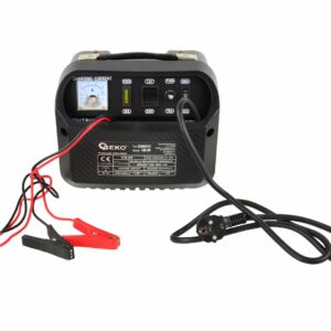 Punjač za automobilske akumulatore, 12/24V, CB-20 | GEKO