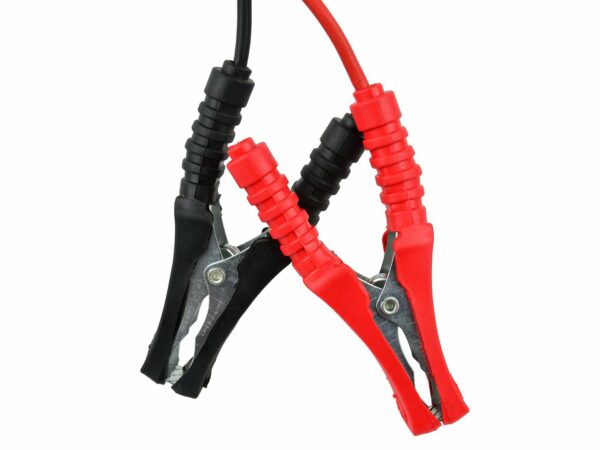 Auto punjač sa starterom, 100A, 6/12V | GEKO - Image 9
