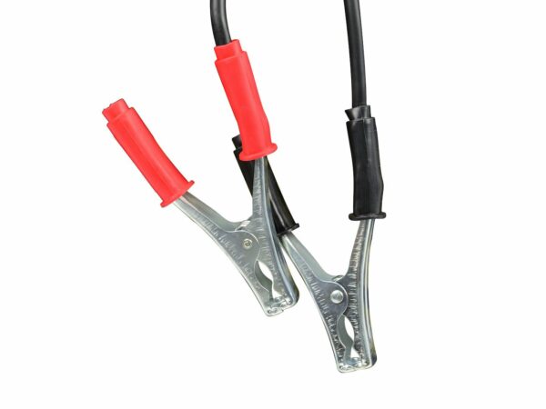 Jump Starter CLASS 750 LCD | GEKO - Image 8