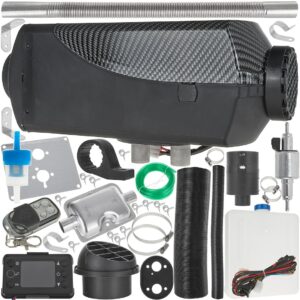 Automobilski grijač, 12V, 2KW | GEKO