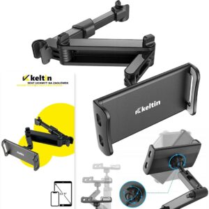 Držač za telefon / tablet, 4,5 - 11" | Keltin