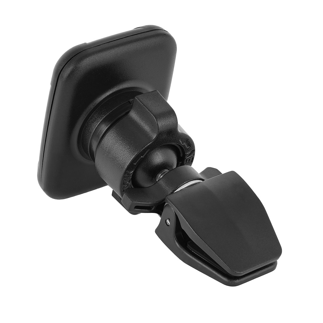 Magnetski držač za telefon, crni | Keltin - Image 4