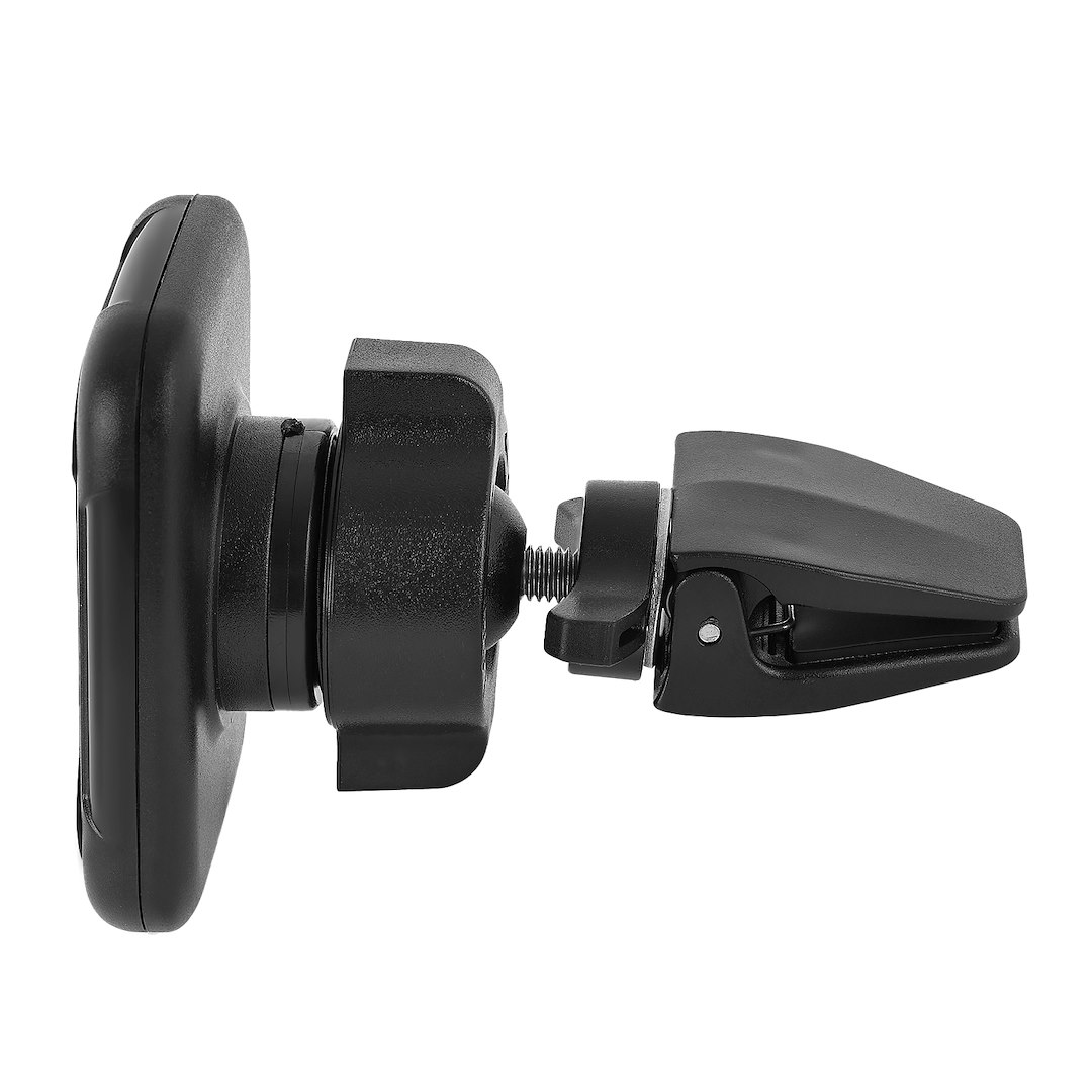 Magnetski držač za telefon, crni | Keltin - Image 5