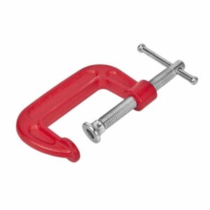 Stezaljka za stolariju G-CLAMP, 2'' | KD10177