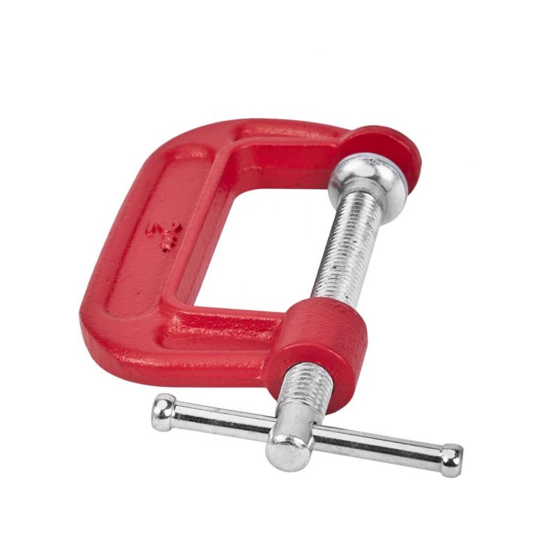 Stezaljka za stolariju G-CLAMP, 2'' | KD10177 - Image 3