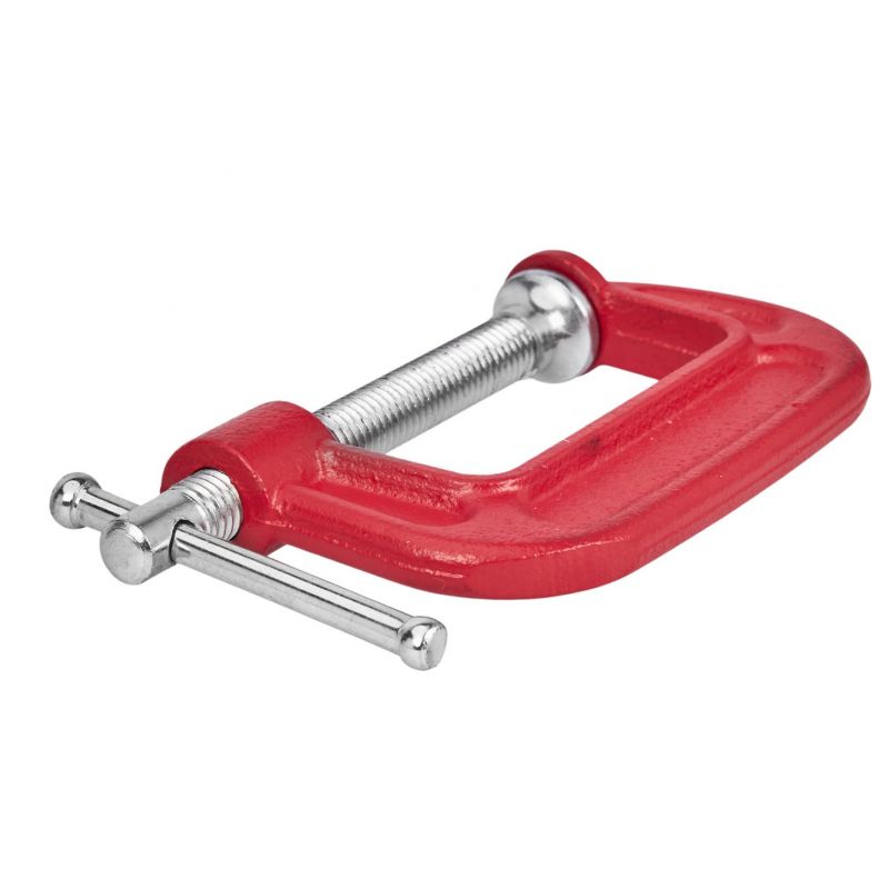 Stezaljka za stolariju G-CLAMP, 2'' | KD10177 - Image 4