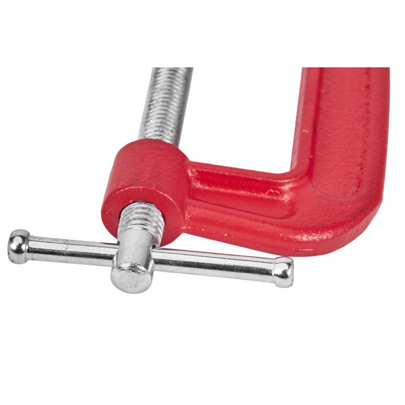 Stezaljka za stolariju G-CLAMP, 2'' | KD10177 - Image 5