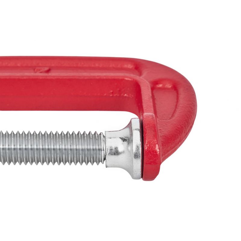 Stezaljka za stolariju G-CLAMP, 2'' | KD10177 - Image 6
